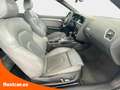 Audi A5 Cabrio 3.0 TDI clean 180 quat Str S line Schwarz - thumbnail 14