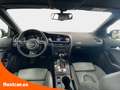 Audi A5 Cabrio 3.0 TDI clean 180 quat Str S line Schwarz - thumbnail 10