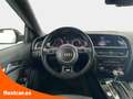 Audi A5 Cabrio 3.0 TDI clean 180 quat Str S line Schwarz - thumbnail 12