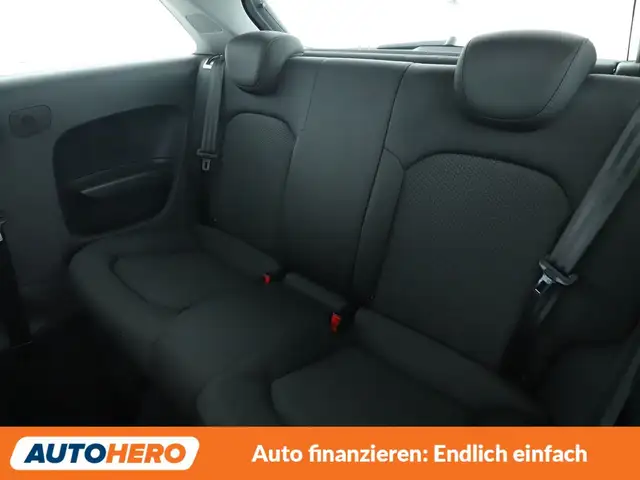 Audi A1 view 14