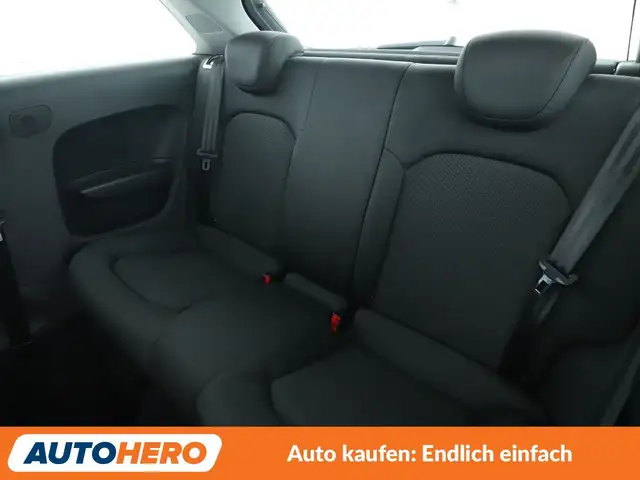 Audi A1 view 14