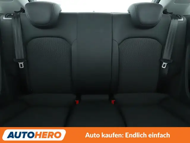 Audi A1 view 15