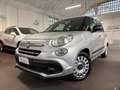 Fiat 500L 500L 2017 1.4 Urban 95cv my19 Argent - thumbnail 1