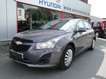 Cruze hatchback 1.4i airco