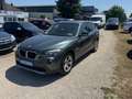 BMW X1 Baureihe X1 18 i sDrive Grün - thumbnail 3