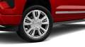 Chevrolet Silverado 6.2 V8 10GgAT High Country AWD AHK Czerwony - thumbnail 5