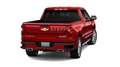 Chevrolet Silverado 6.2 V8 10GgAT High Country AWD AHK Červená - thumbnail 3