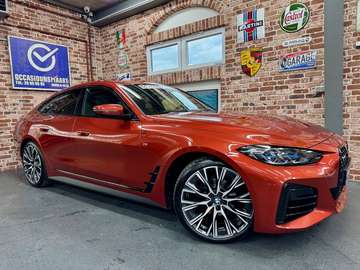 420dA Gran Coupé 2.0 190cv Auto xDrive M-SPORT