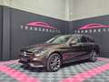 Mercedes-Benz C 200 diesel - 2.2l Moteur Mercedes - Garantie 12 mois Bronze - thumbnail 1