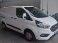 Ford Transit Custom 300 20 TDCI 130CV PORTATA 961KG Bianco - thumbnail 2