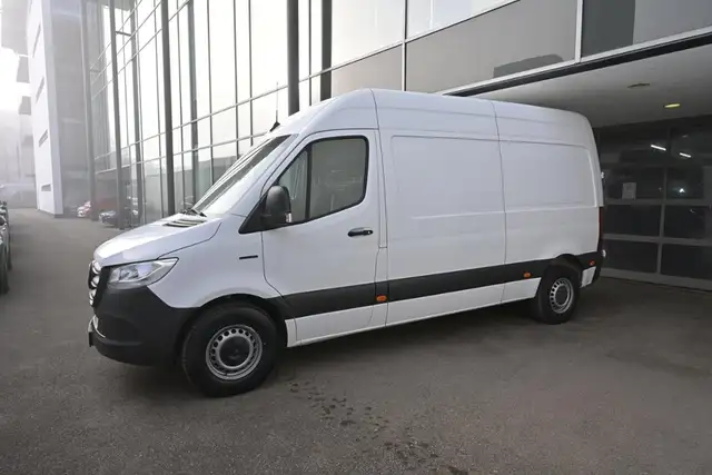 Mercedes-Benz eSprinter 312 Sprinter KA 2-Sitze Klima 270° Türen