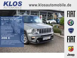 Jeep Renegade LIMITED 1.0 T GDI 4x2 CARPLAY WINTERPAKET ACC PDC