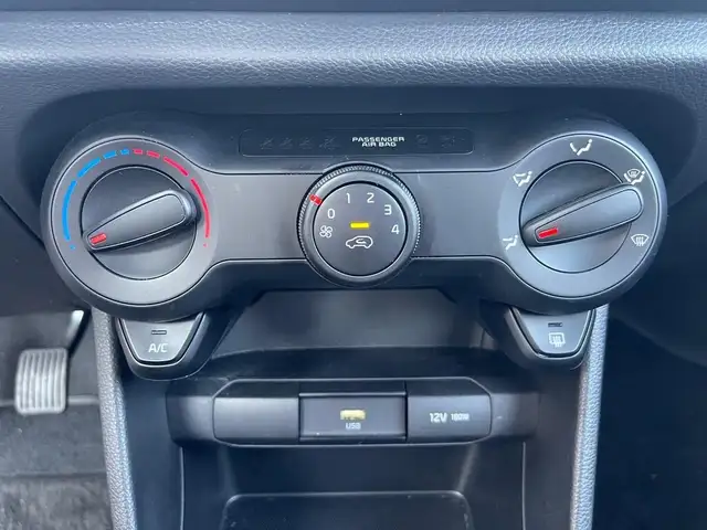 Kia Picanto view 12