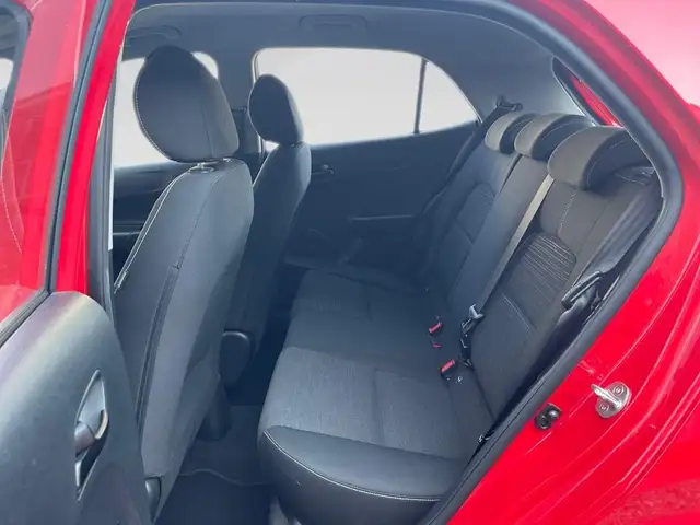 Kia Picanto view 8