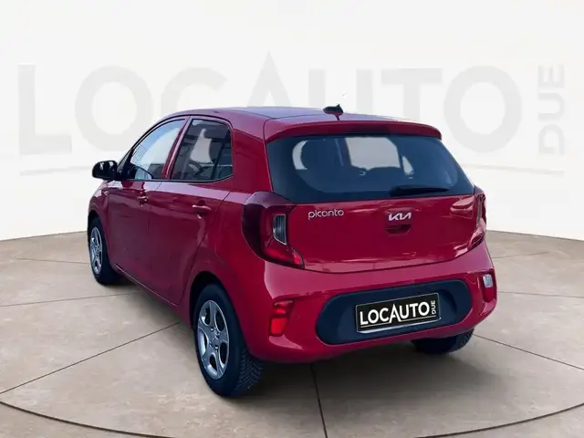Kia Picanto view 5