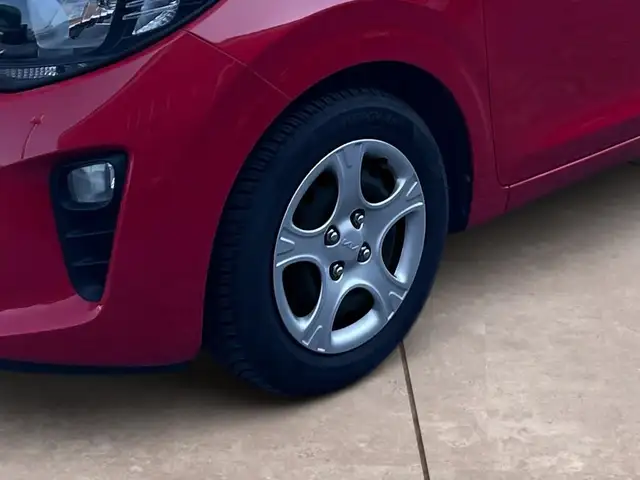 Kia Picanto view 15