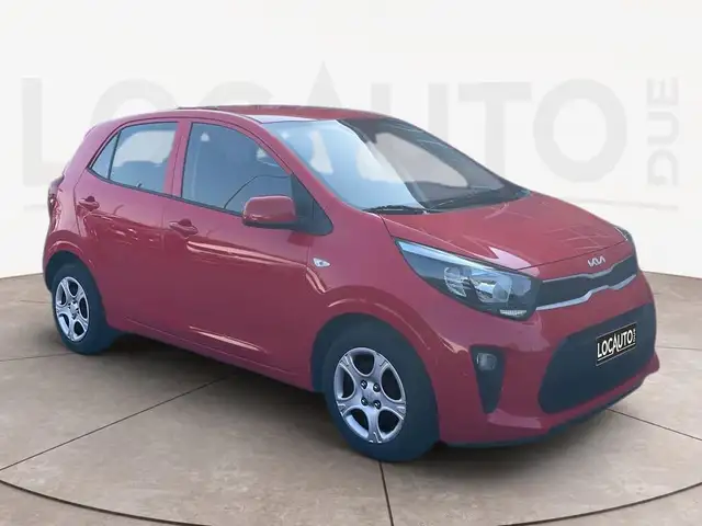 Kia Picanto view 3