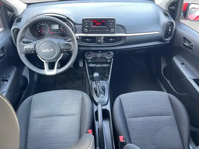 Kia Picanto view 6