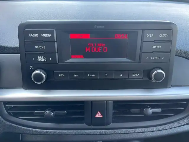 Kia Picanto view 10