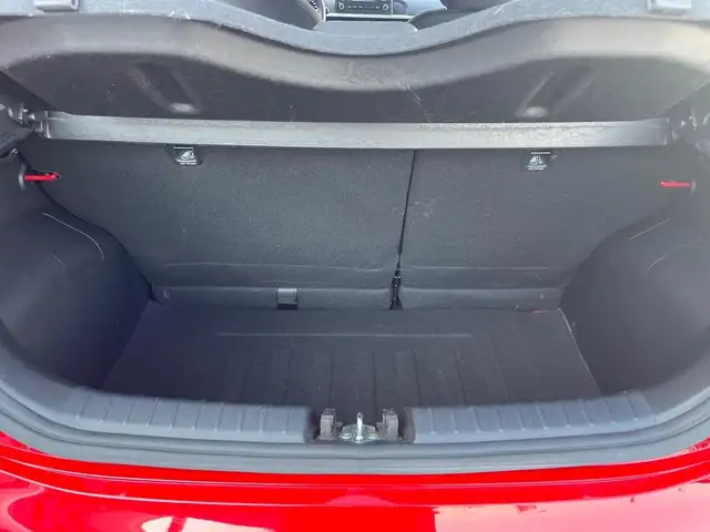 Kia Picanto view 9