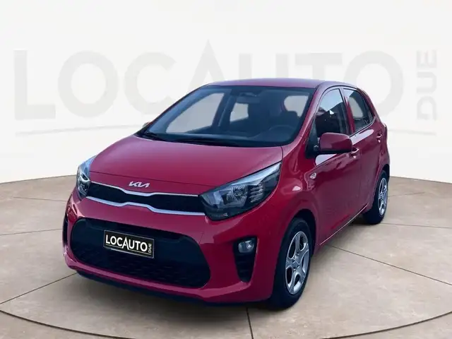 Kia Picanto main image