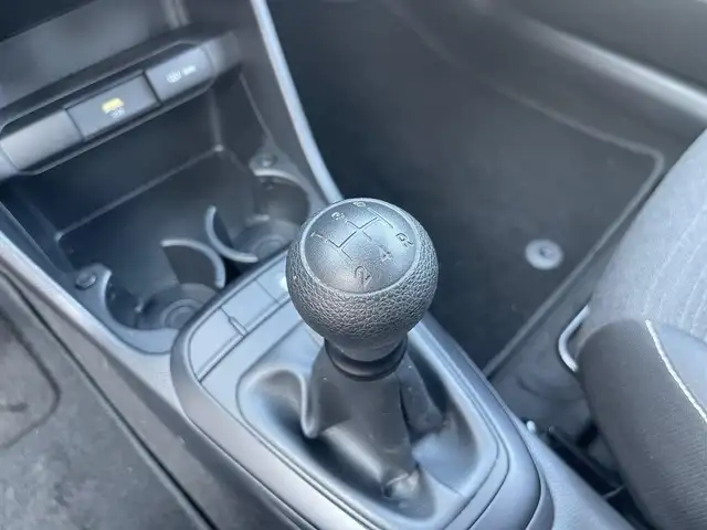Kia Picanto view 11