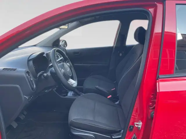 Kia Picanto view 7