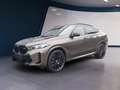 BMW X6 M60i DrivAssPro+Innovation+Wärme+Pano+Komfort Grün - thumbnail 1