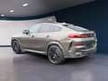 BMW X6 M60i DrivAssPro+Innovation+Wärme+Pano+Komfort Grün - thumbnail 4