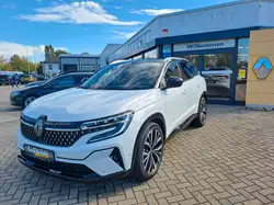 Renault Austral Iconic Hybrid 200
