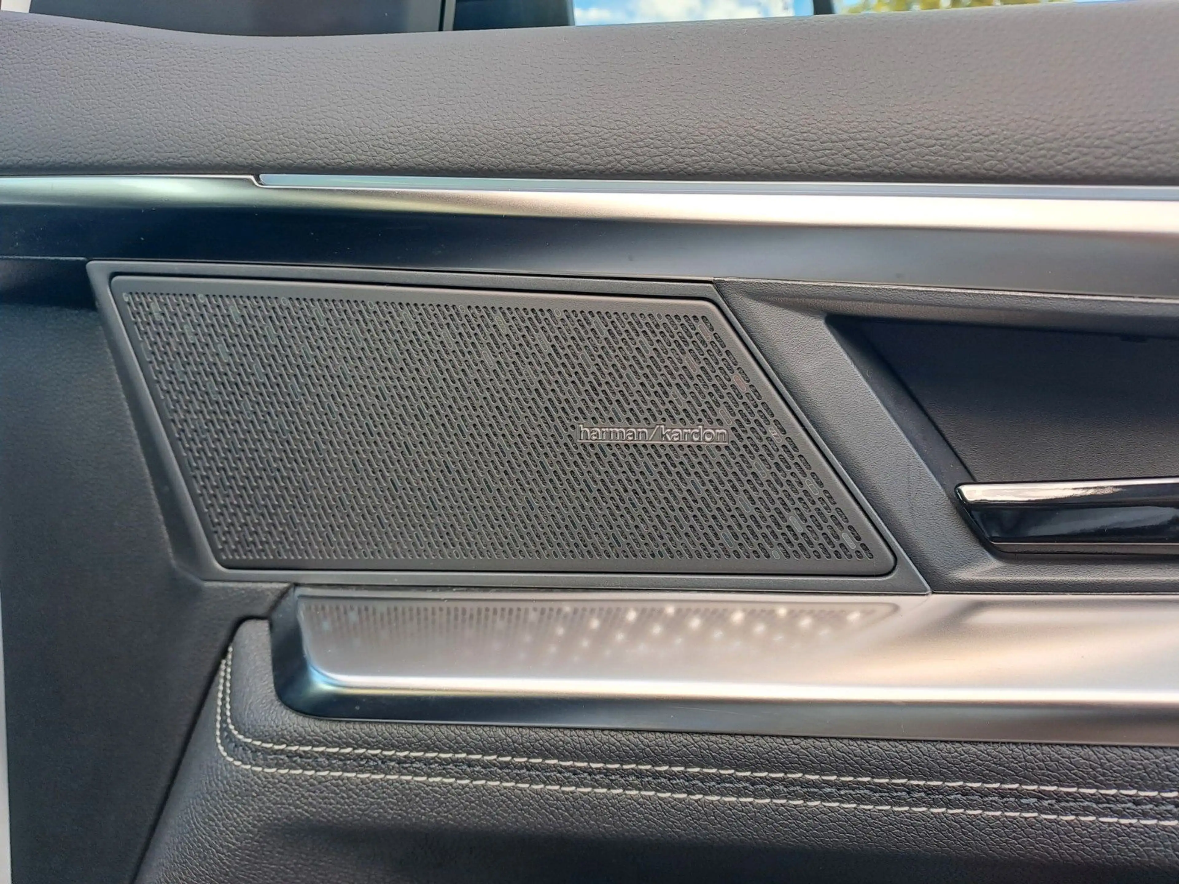 Renault Austral Iconic Hybrid 200 — photo 26