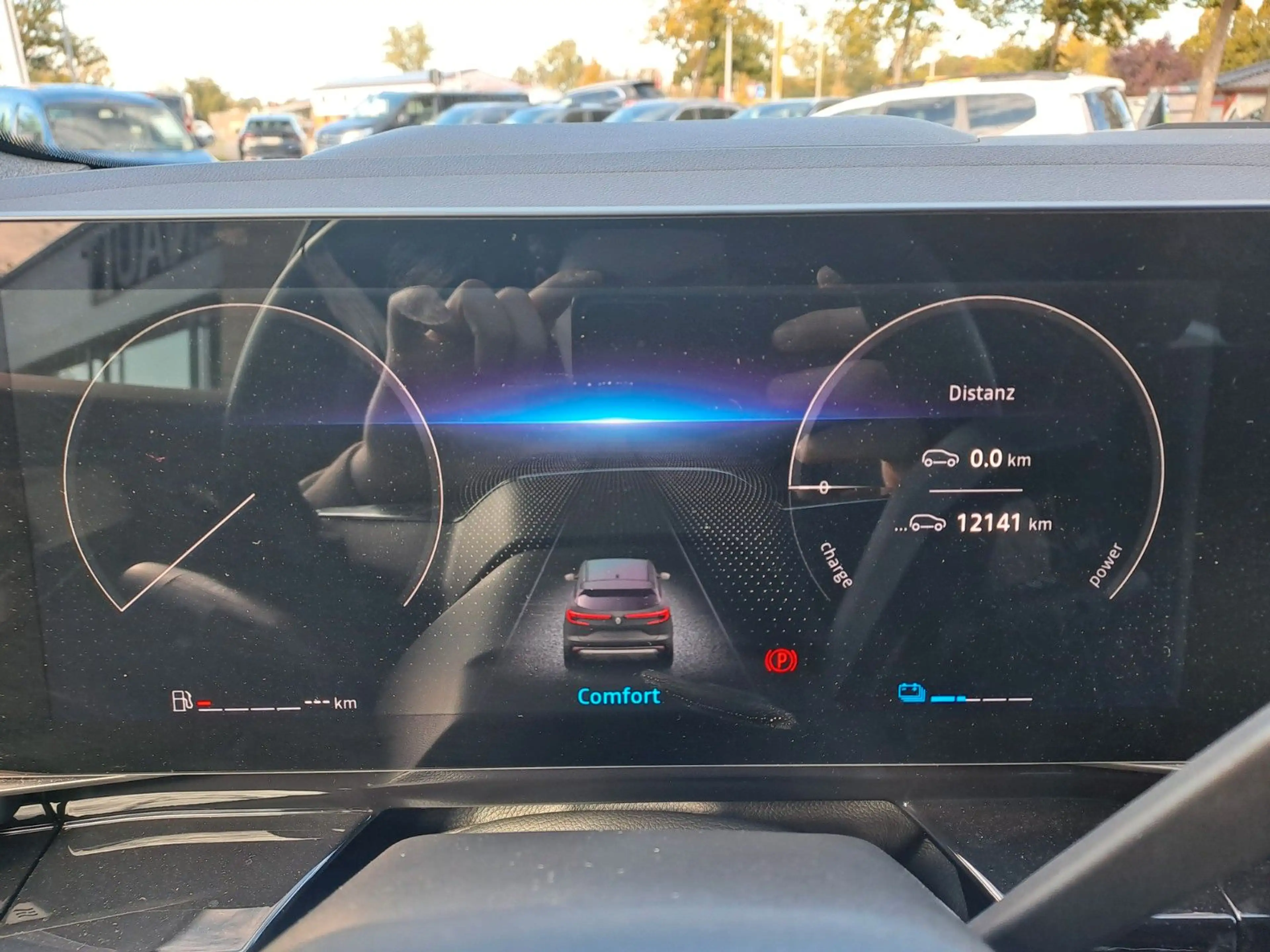 Renault Austral Iconic Hybrid 200 — photo 22