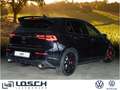 Volkswagen Golf GTI Golf GTI Clubsport 2.0 TSI 221 Negro - thumbnail 2