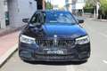 BMW 520 (G30) 520DA 190 XDRIVE M SPORT Noir - thumbnail 2