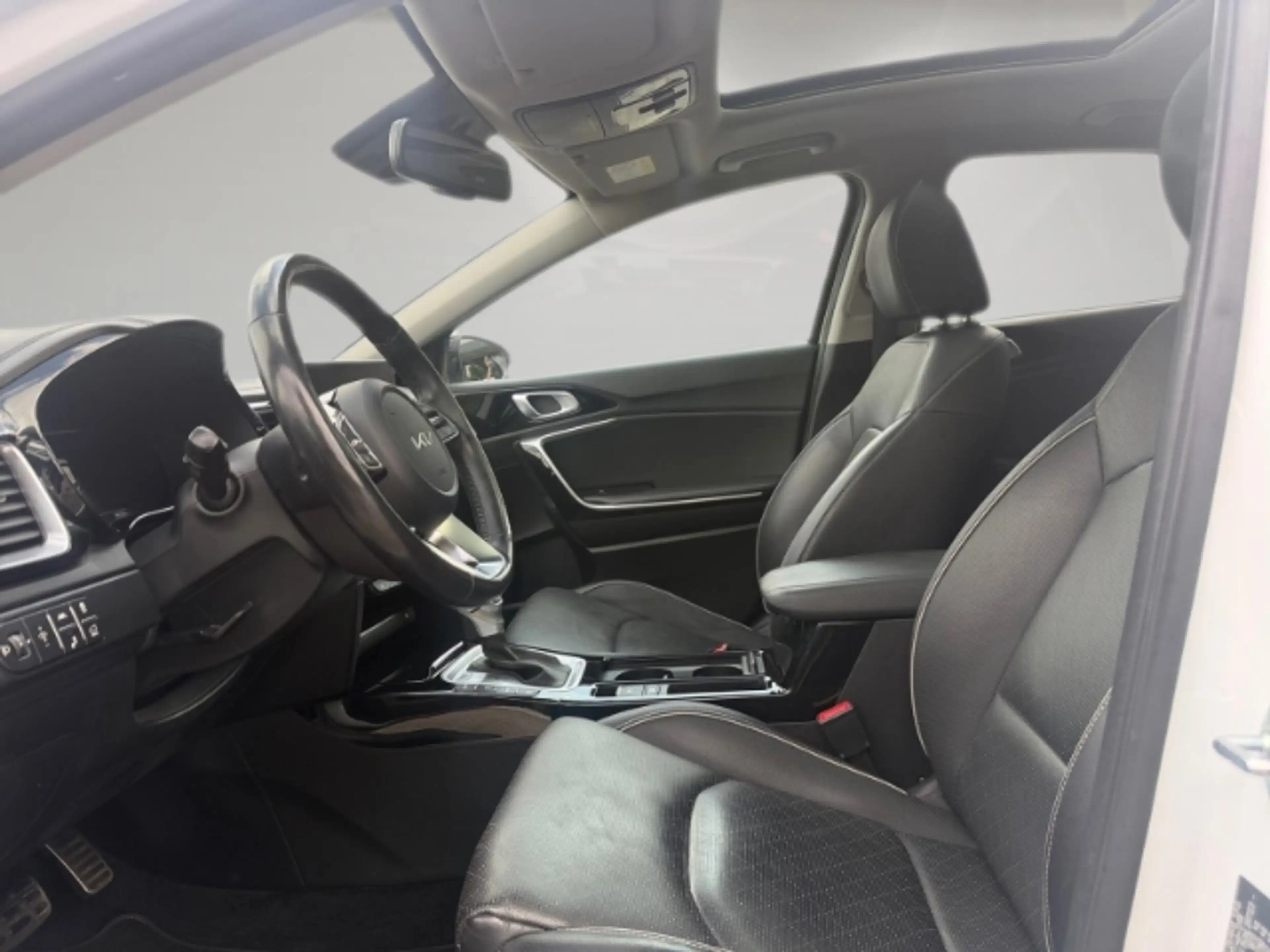 Kia XCeed PLATINUM ED 1.5 T-GDI DCT7 GLASDACH,NAVI,DAB — photo 7