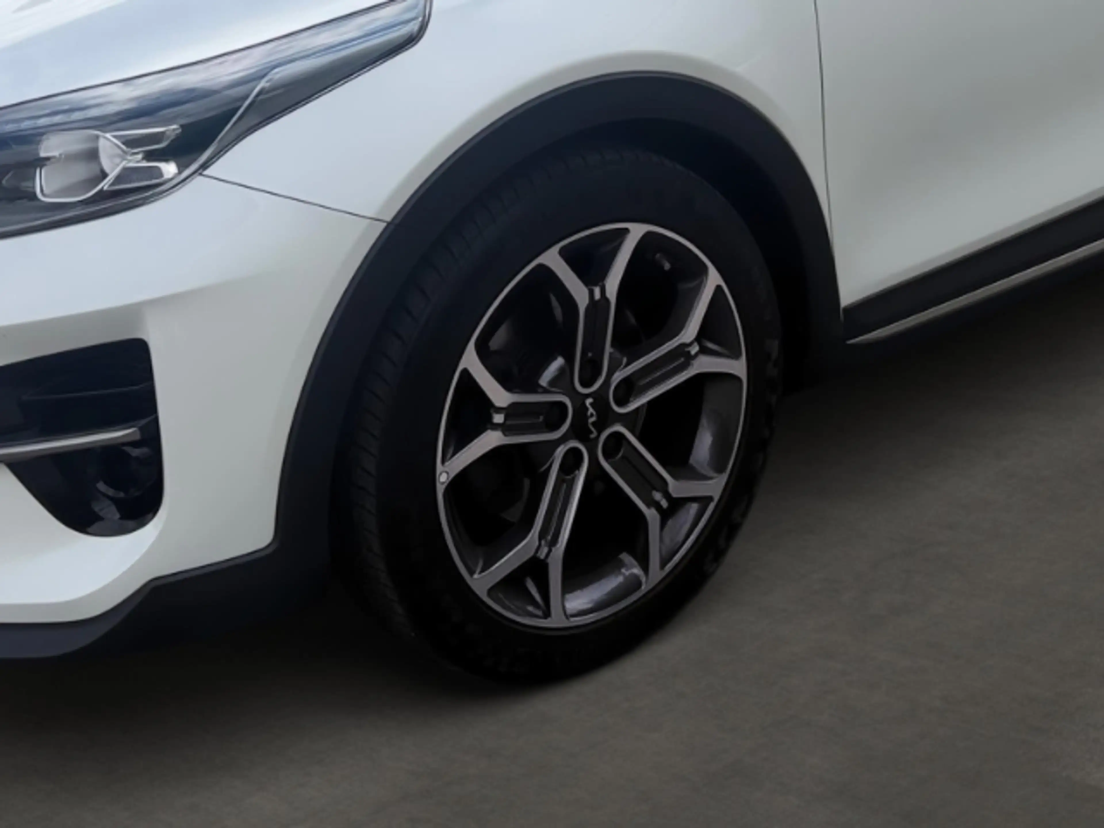 Kia XCeed PLATINUM ED 1.5 T-GDI DCT7 GLASDACH,NAVI,DAB — photo 6