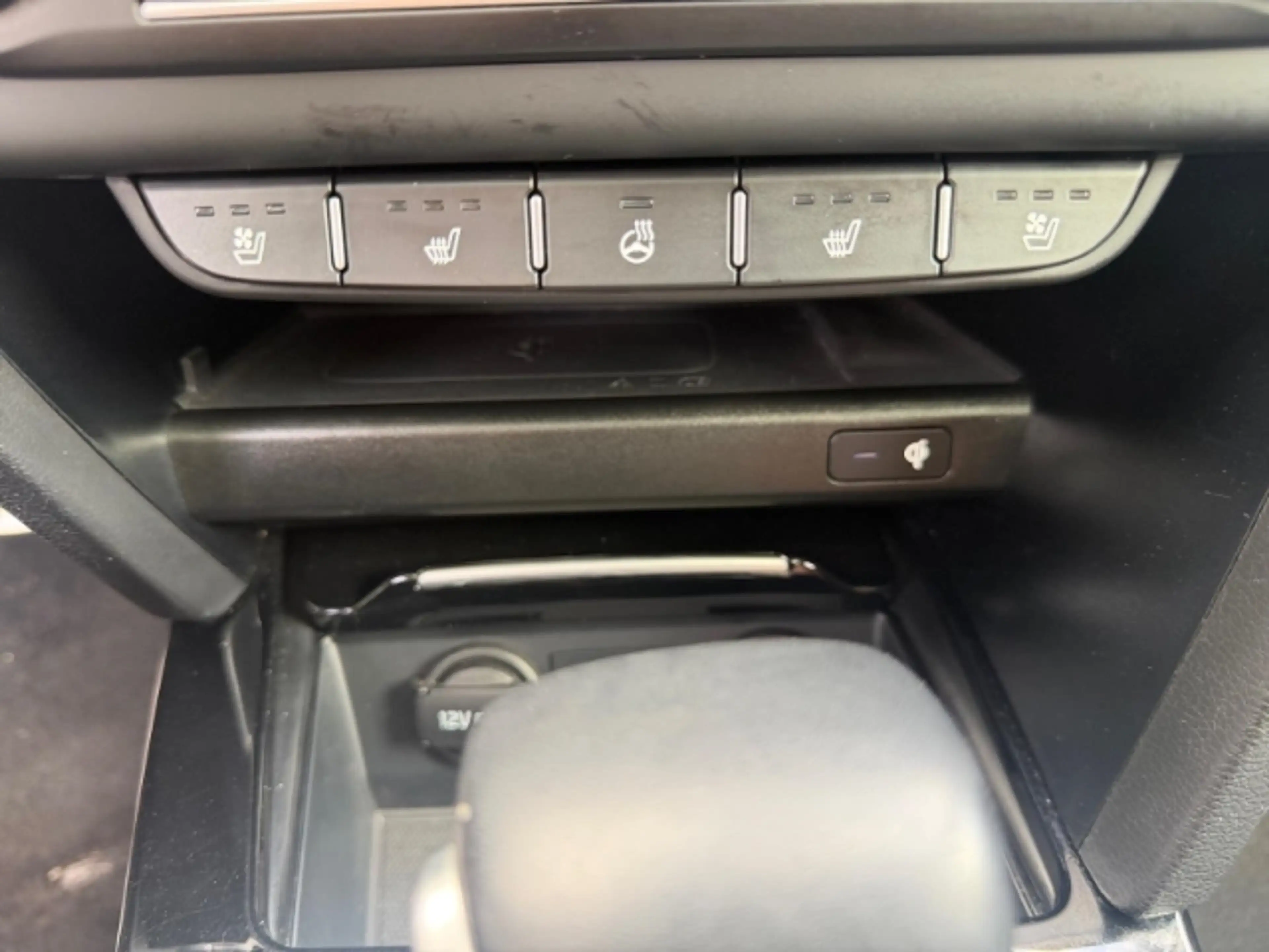 Kia XCeed PLATINUM ED 1.5 T-GDI DCT7 GLASDACH,NAVI,DAB — photo 15