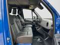 Mercedes-Benz Sprinter 519 CDI V6 MAXI DOKA *AHK 3,5T*NAVI*AC* Blau - thumbnail 13