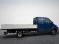 Mercedes-Benz Sprinter 519 CDI V6 MAXI DOKA *AHK 3,5T*NAVI*AC* Blau - thumbnail 7