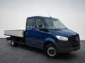 Mercedes-Benz Sprinter 519 CDI V6 MAXI DOKA *AHK 3,5T*NAVI*AC* Blau - thumbnail 2