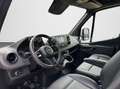 Mercedes-Benz Sprinter 519 CDI V6 MAXI DOKA *AHK 3,5T*NAVI*AC* Blau - thumbnail 14