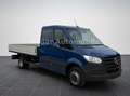 Mercedes-Benz Sprinter 519 CDI V6 MAXI DOKA *AHK 3,5T*NAVI*AC* Blau - thumbnail 5