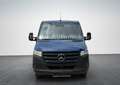 Mercedes-Benz Sprinter 519 CDI V6 MAXI DOKA *AHK 3,5T*NAVI*AC* Blau - thumbnail 3