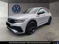 Volkswagen Tiguan 2.0 TDI 200 CV SCR DSG 4MOTION R-Line R Line Argent - thumbnail 1