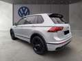 Volkswagen Tiguan 2.0 TDI 200 CV SCR DSG 4MOTION R-Line R Line Argent - thumbnail 3