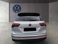 Volkswagen Tiguan 2.0 TDI 200 CV SCR DSG 4MOTION R-Line R Line Argent - thumbnail 4