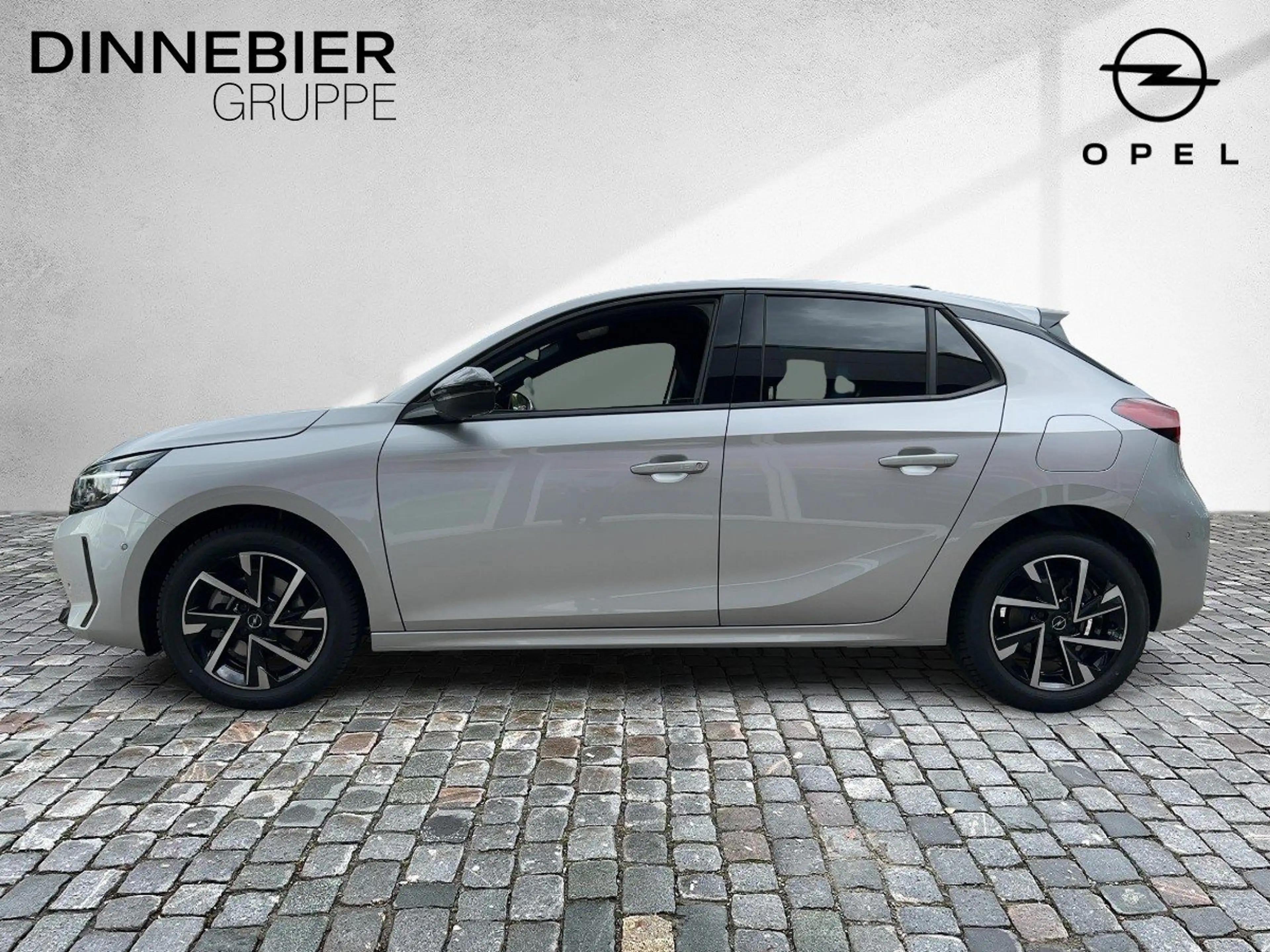 Opel Corsa GS *Komfort+Info*PAKET+Kamera+Allwetter* — photo 3