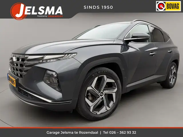 Hyundai TUCSON PHEV Smart 4WD aut., Pano | Camera | Navi & CarPla