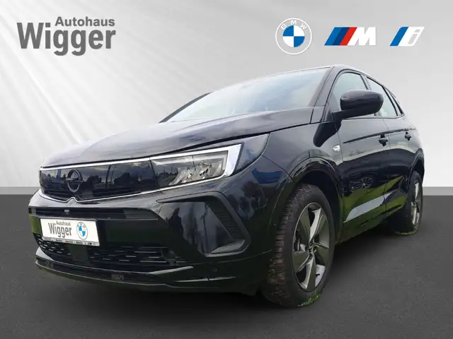 Opel Grandland 1.2 DI GS-Line Autom./Park&Go/Navi