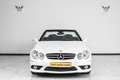 Mercedes-Benz CLK 280 V6 Pack AMG Grand Edition Blanc - thumbnail 2